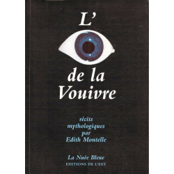 L'oeil de la Vouivre