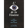 L'oeil de la Vouivre