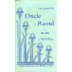 Oncle Raoul