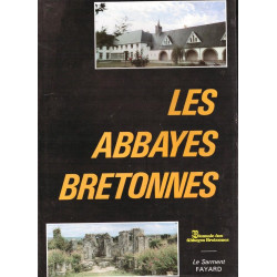 Les Abbayes bretonnes