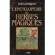 L'encyclopédie des herbes magiques