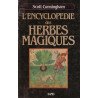 L'encyclopédie des herbes magiques