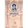 Auguste BRIZEUX - Marie les bretons La fleur d'or Primel et nola...