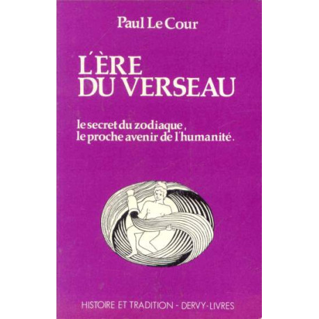 L'ère du Verseau